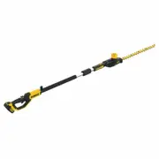 20V MAX Lithium-Ion Cordless Pole Hedge Trimmer Kit with (1) Battery 4.0Ah