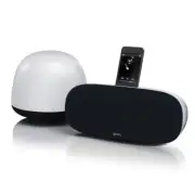 Gear4 PG448US SoundOrb Aurora Soundbar And Sub-Woofer - FREE SHIPPING