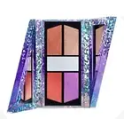 Becca - Barbie Ferreira Face Palette Prismatica