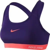 在飛比找蝦皮購物優惠-NIKE PRO CLASSIC PADDED BRA女生 