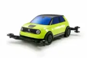 Tamiya - 1/32 JR Mini 4WD Honda E (VZ) w/ Vz Chassis