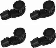 Car Parking Sensors for Toyota for RAV 4 IV A4 2.0 ZSA42 2.5 for Hybrid Parktronic Distance Control Anti Radar Detector 4X 89341-42010 Parking Sensor Car Reversing Sensors