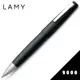 LAMY 2000 301 玻璃纖維 鋼珠筆 黑