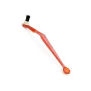 Pallo Group Head Brush, Scoop & Brush, 1 Brush