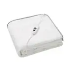 Dreamaker Classic Washable Electric Blanket Fully Fitted Heated Underlay 5 Sizes