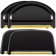 4 Pack Sweater Combs Fabric Shaver Cashmere Wool Comb for Clothes