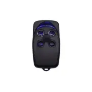 NICE INTI2 Garage Door Remote Control for NICE FLOR FLO2RS FLO4RS ERA ​FOL2RE IN