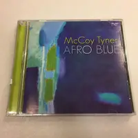 在飛比找露天拍賣優惠-二手3514 MCCOY TYNER / AFRO BLUE