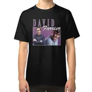 David Farrier T-shirt