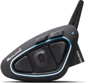 Midland BTX2 Pro S LR, communication system