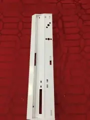8054188-0 ASKO PANEL, CONTROL WHITE