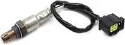 O2 Oxygen Sensor A0065422018 Rear Air Fuel Ratio Lambda Compatible for Mercedes Compatible for Benz C300 C350 CL63 CLS63 CLS550 E350 E400 E550 SLK55 AMG