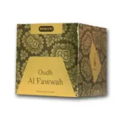 HEMANI Oriental Bakhoor Loose Chips (Oudh Fawwah)