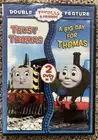 Trust Thomas / Big Day for Thomas (DVD Double Feature) Brand New!!!
