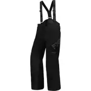 FXR Child Clutch Pant Black Ops Size 2