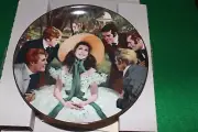 Scarlett and Her Suitors,Gone with the Wind Collector's Plate,Howard Rogers 1988