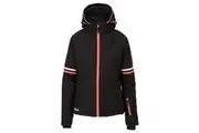 Trespass Womens/Ladies Bianca Ski Jacket (Black) - UTTP6127