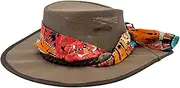 [Jacaru Australia] 0104A Ladies Camper Hat
