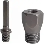 Diamond Core Bit SDS Plus Arbor for Electric M22 Diamond Core Bit SDS Arbor(Hexagon)