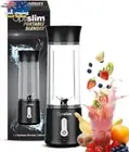Portable Power Blender - USB Rechargeable, Smoothie Juice Maker Frozen Fruits