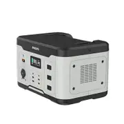Philips DLP8092CG Outdoor Mobile Power Supply Portable Station 1000W