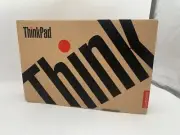 Lenovo ThinkPad Ultraslim T14 Gen 5 14" Intel Core Ultra 7 16GB RAM 512GB NEW