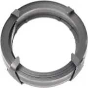 BRIGGS & STRATTON 5010K Rewind Starter Spring, Steel, For: Rewind Started Engine
