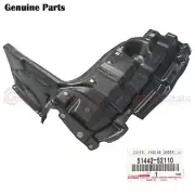 Genuine Ractis SCP100 NCP105 NCP100 1.5 1.3 LH Panel Under Engine Cover Guard (for: Toyota)