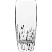 6pc Luigi Bormioli Incanto Beverage 435ml Water/Juice Glasses Set