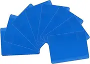 Kisangel 8pcs Shuffling Tray Innovative Mahjong Mixing Tool for Efficient Portable Tile Sorting Card for Friends Essential Shuffling Accessory for Enthusiasts