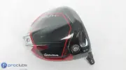 Tour Issue! NEW! TaylorMade Stealth-2 HD 9.0* Driver -Head Only w/adapter- R/H