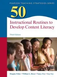 在飛比找博客來優惠-50 Instructional Routines to D