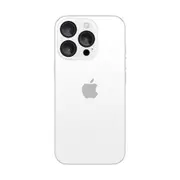 Case-Mate Aluminum Ring Lens Protector For iPhone 16 Pro/Pro Max Black