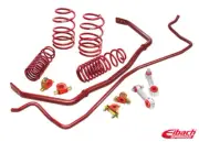 Eibach Sport System Plus Kit 94-04 V8/99-04 V6/03-04 Mach1 FOR Ford Mustang (for: Ford)