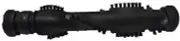 Compact Vacuum Brush Roll, 1606837 for Bissell Powerforce