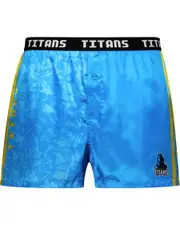 Titans NRL Adult Boxer Short