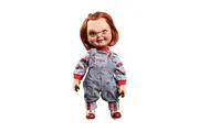 Child's Play Chucky Good Guy Action Figure w/ Sound 38cm Kids 15y+
