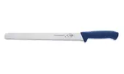 F.Dick Pro-Dynamic Slicer, Serrated Edge, Blue, 30cm, C&C/P