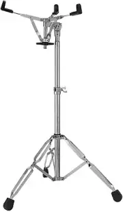 5706EX Medium Height Double Braced Extended Weight Snare Stand