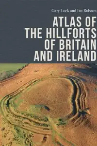 在飛比找博客來優惠-Atlas of the Hillforts of Brit