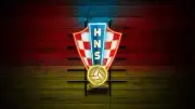 Croatia Football Team Logo 17"x14" Neon Sign Lamp Light Bar Gift Show Garage ZM