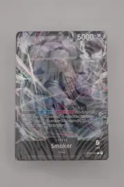 One Piece Starter Deck ST-19 Smoker Black Deck Only Sealed English - No PRB-01