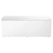 Westinghouse 702L chest freezer WCM7000WE
