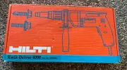 Hilti Kwikdriver 4000