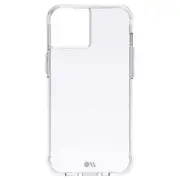 Case-Mate Touch Clear for iPhone 15 Plus