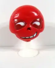Marvel Chibi Snapz Red Skull Figure NEW