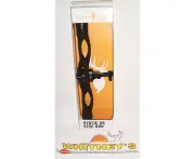 (Black) - Trophy Ridge Static XS Side Bar Stabiliser