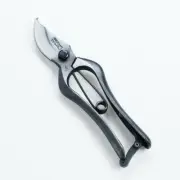 "ONOYOSHI" For Left Hand User Carbon Steel Pruning Scissors 200mm