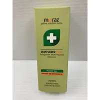 在飛比找蝦皮購物優惠-【Moraz茉娜姿】全效肌膚修護膏30ml