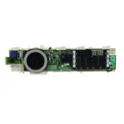 LG EBR86498812 PCB Assembly Complex 1/2" Electronic Component